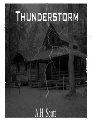 cover image of Thunderstorm